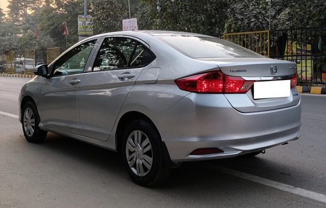 Second-hand 2016 Honda City i VTEC S for sale in Gurgaon-7