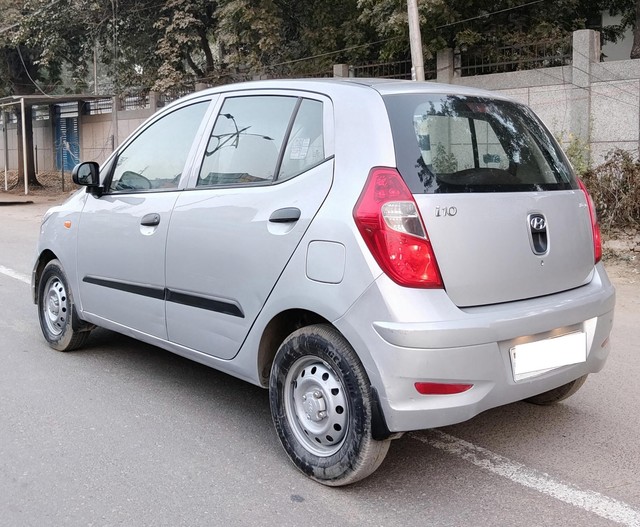 Second-hand 2017 Hyundai i10 Magna 1.1L for sale in Gurgaon-2