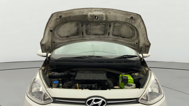 Second-hand 2016 Hyundai Grand i10 Asta Option for sale in Kochi-9