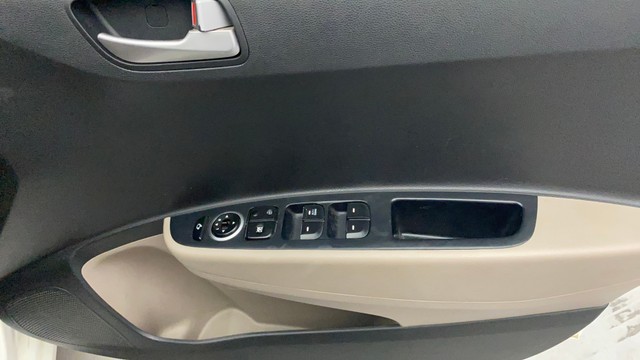 Second-hand 2016 Hyundai Grand i10 Asta Option for sale in Kochi-17