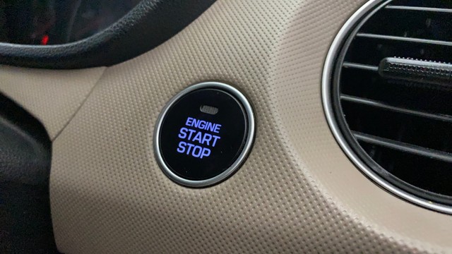 Second-hand 2016 Hyundai Grand i10 Asta Option for sale in Kochi-23