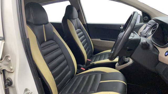 Second-hand 2016 Hyundai Grand i10 Asta Option for sale in Kochi-15