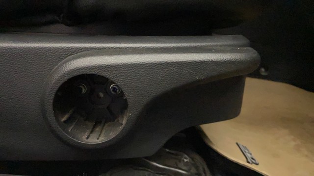 Second-hand 2016 Hyundai Grand i10 Asta Option for sale in Kochi-18