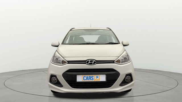 Second-hand 2016 Hyundai Grand i10 Asta Option for sale in Kochi-7