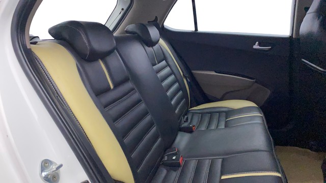 Second-hand 2016 Hyundai Grand i10 Asta Option for sale in Kochi-16