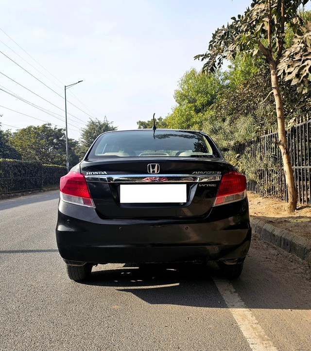 Second-hand 2015 Honda Amaze S i-Vtech for sale in Gurgaon-2