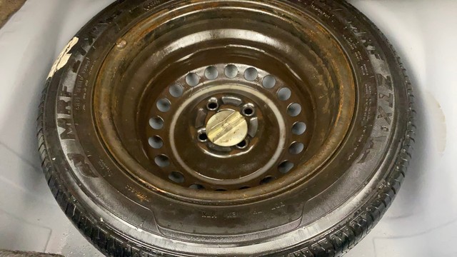 Second-hand 2015 Honda Amaze SX i-VTEC for sale in Hyderabad-27