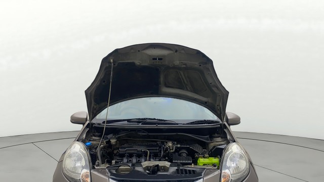 Second-hand 2015 Honda Amaze SX i-VTEC for sale in Hyderabad-9