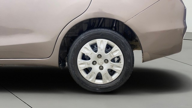 Second-hand 2015 Honda Amaze SX i-VTEC for sale in Hyderabad-26