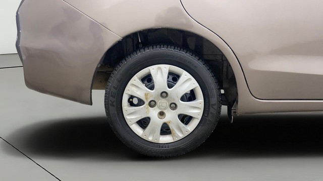 Second-hand 2015 Honda Amaze SX i-VTEC for sale in Hyderabad-24