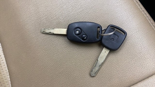 Second-hand 2015 Honda Amaze SX i-VTEC for sale in Hyderabad-21