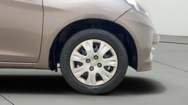 Second-hand 2015 Honda Amaze SX i-VTEC for sale in Hyderabad-23