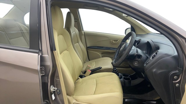 Second-hand 2015 Honda Amaze SX i-VTEC for sale in Hyderabad-15