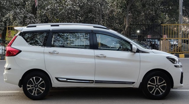 Second-hand 2022 Honda Amaze 2nd Gen S BSVI for sale in Gurgaon-1