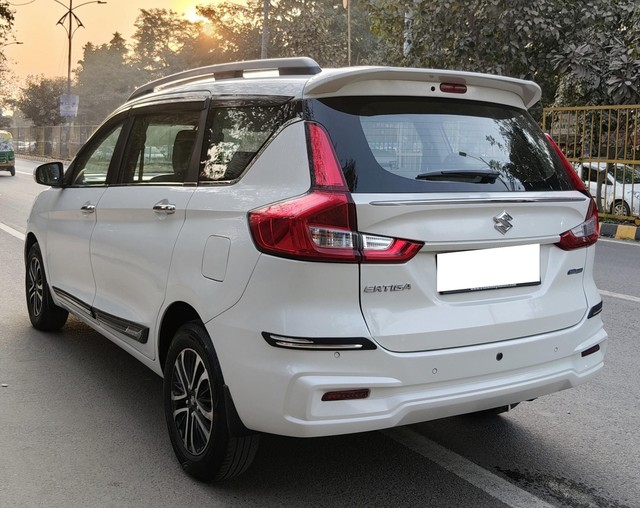 Second-hand 2022 Honda Amaze 2nd Gen S BSVI for sale in Gurgaon-8