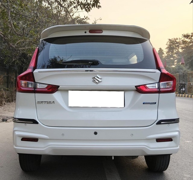 Second-hand 2022 Honda Amaze 2nd Gen S BSVI for sale in Gurgaon-2