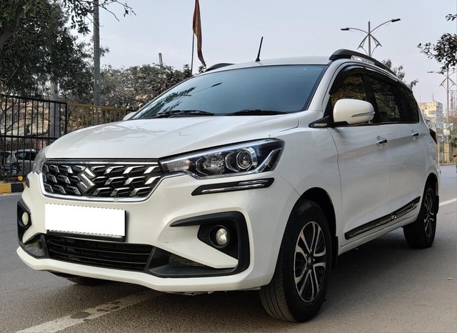 Second-hand 2022 Honda Amaze 2nd Gen S BSVI for sale in Gurgaon-4