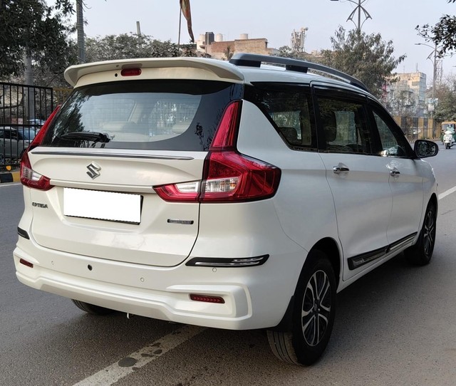 Second-hand 2022 Honda Amaze 2nd Gen S BSVI for sale in Gurgaon-7