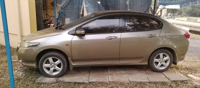 Second-hand 2011 Honda City V AT for sale in Boisar-3