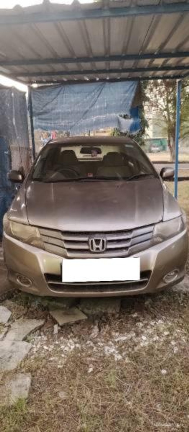 Second-hand 2011 Honda City V AT for sale in Boisar-1