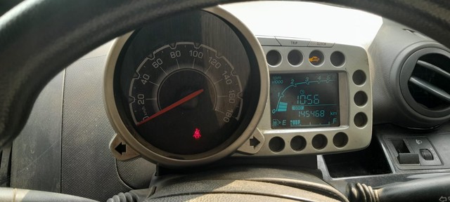 Second-hand 2014 Chevrolet Beat Diesel LS for sale in Vadodara-2