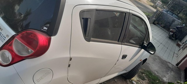 Second-hand 2014 Chevrolet Beat Diesel LS for sale in Vadodara-3