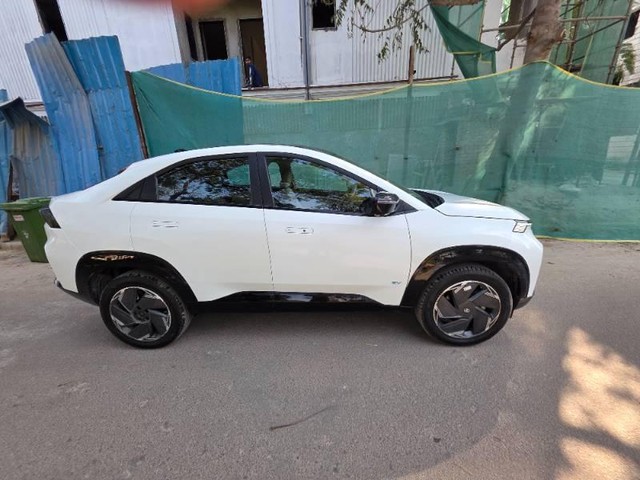 Tata Curvv EV Empowered Plus 55 - Photo 3