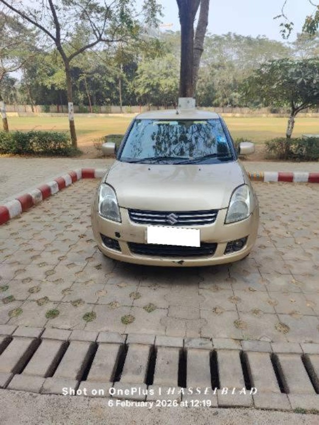 Second-hand 2010 Maruti Swift VXI BSII for sale in Bhubaneswar-1