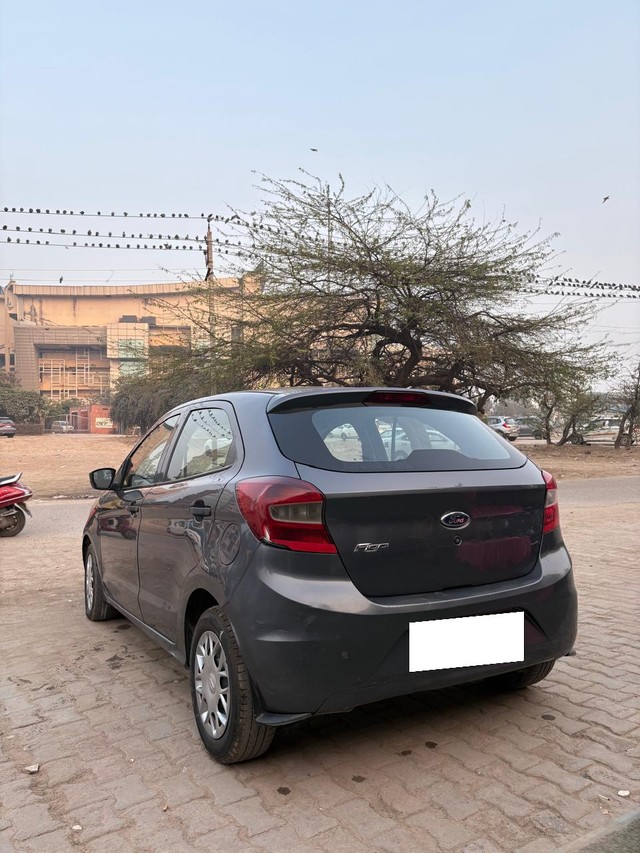 Second-hand 2015 Ford Figo 1.5 Sports Edition MT for sale in New Delhi-6