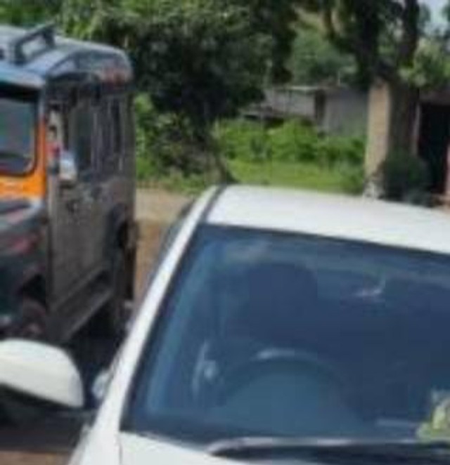 Second-hand 2013 Honda City CNG for sale in Nandurbar-1