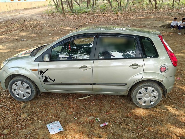 Second-hand 2011 Ford Figo Petrol EXI for sale in Dhubri-1