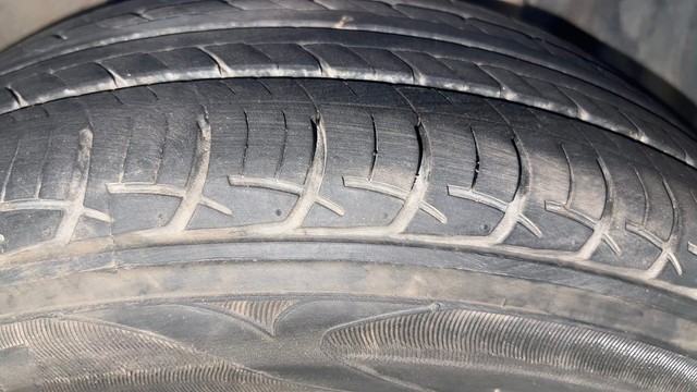 Second-hand 2015 Ford Aspire 1.5 TDCi Trend for sale in Bangalore-35