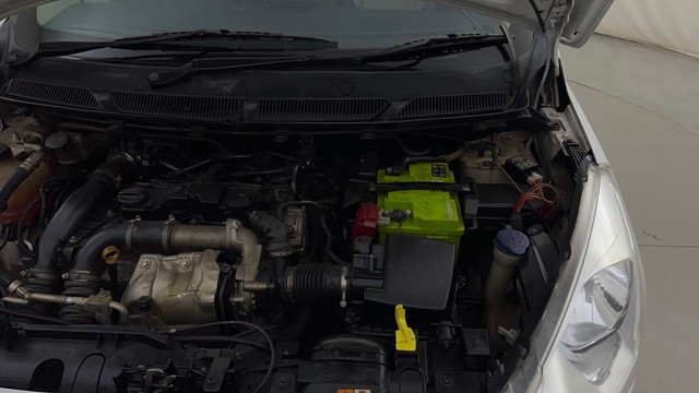 Second-hand 2015 Ford Aspire 1.5 TDCi Trend for sale in Bangalore-36