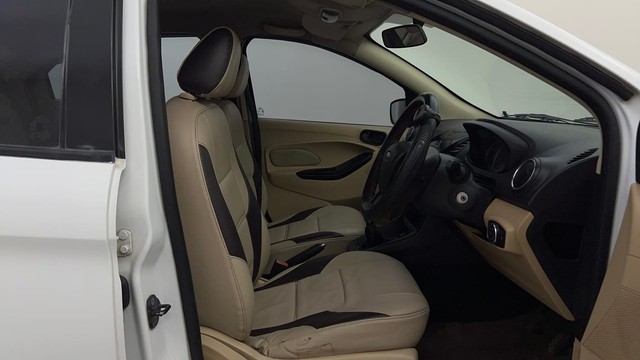Second-hand 2015 Ford Aspire 1.5 TDCi Trend for sale in Bangalore-15