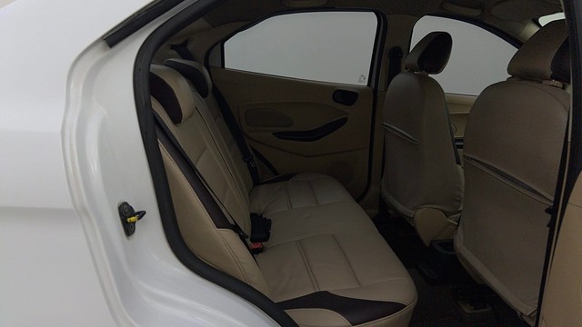 Second-hand 2015 Ford Aspire 1.5 TDCi Trend for sale in Bangalore-26