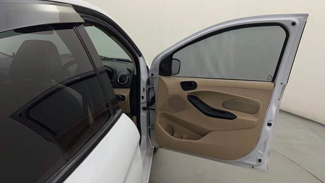 Second-hand 2015 Ford Aspire 1.5 TDCi Trend for sale in Bangalore-16