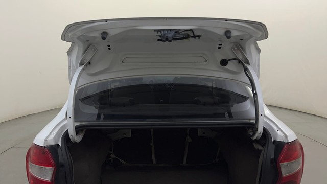 Second-hand 2015 Ford Aspire 1.5 TDCi Trend for sale in Bangalore-34