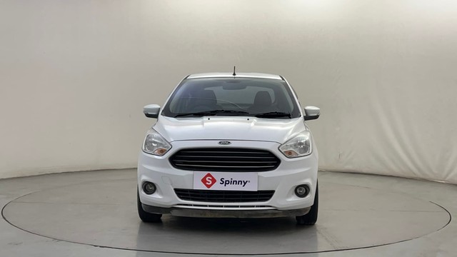 Second-hand 2015 Ford Aspire 1.5 TDCi Trend for sale in Bangalore-7