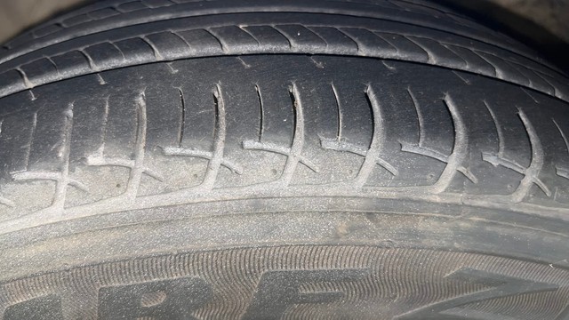 Second-hand 2015 Ford Aspire 1.5 TDCi Trend for sale in Bangalore-27