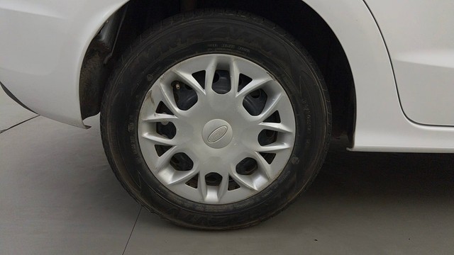 Second-hand 2015 Ford Aspire 1.5 TDCi Trend for sale in Bangalore-18