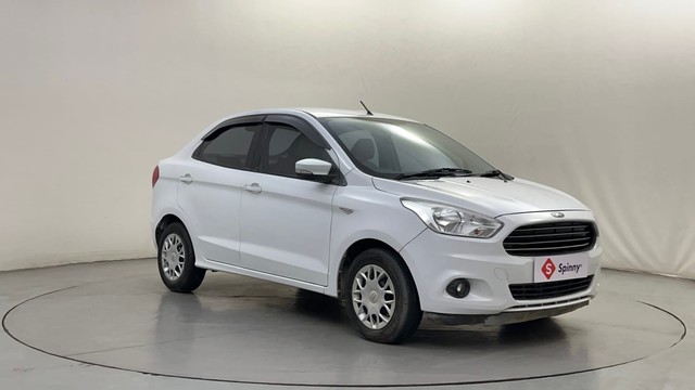 Second-hand 2015 Ford Aspire 1.5 TDCi Trend for sale in Bangalore-1