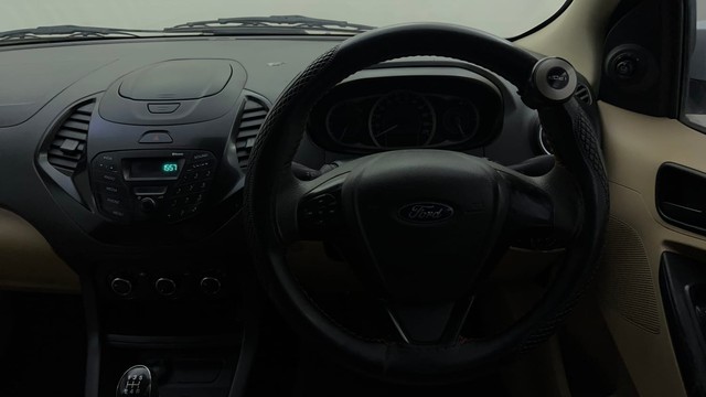 Second-hand 2015 Ford Aspire 1.5 TDCi Trend for sale in Bangalore-23