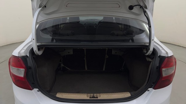 Second-hand 2015 Ford Aspire 1.5 TDCi Trend for sale in Bangalore-9