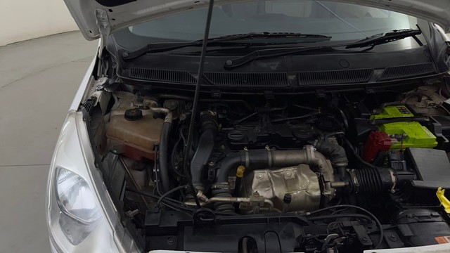 Second-hand 2015 Ford Aspire 1.5 TDCi Trend for sale in Bangalore-32