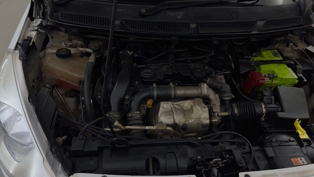 Second-hand 2015 Ford Aspire 1.5 TDCi Trend for sale in Bangalore-38