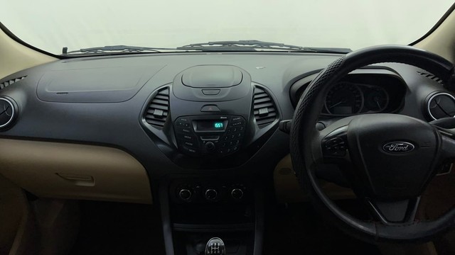 Second-hand 2015 Ford Aspire 1.5 TDCi Trend for sale in Bangalore-30