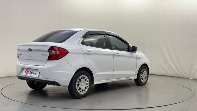 Second-hand 2015 Ford Aspire 1.5 TDCi Trend for sale in Bangalore-3