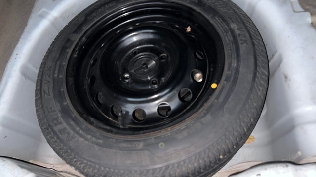 Second-hand 2015 Ford Aspire 1.5 TDCi Trend for sale in Bangalore-21