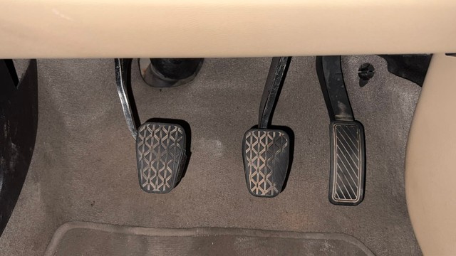 Second-hand 2015 Ford Aspire 1.5 TDCi Trend for sale in Bangalore-14