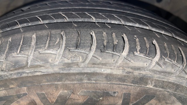 Second-hand 2015 Ford Aspire 1.5 TDCi Trend for sale in Bangalore-37